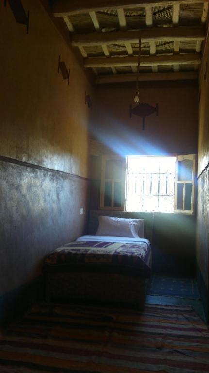Auberge Des Jardins Du Dades Boumalne Dades Quarto foto